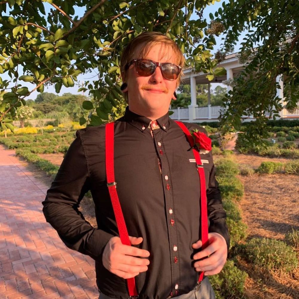 Meet your Posher, Zak